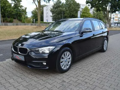 Gebraucht BMW 318