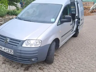 Gebraucht VW Caddy