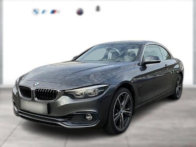 BMW 440