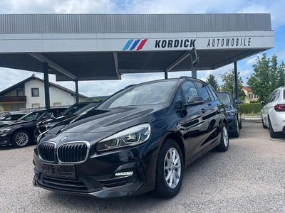 BMW 216 Gran Tourer