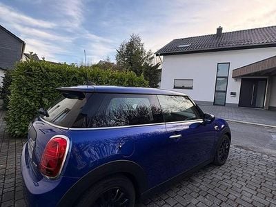 Gebraucht Mini ONE 102 PS (75 kW) 2019 Kleinwagen