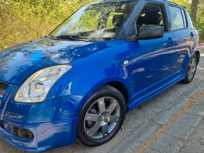 Gebraucht Suzuki Swift
