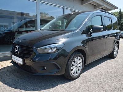 Mercedes Citan 113