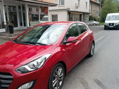 Gebraucht Hyundai i30