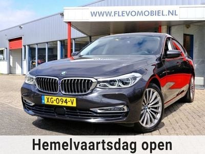BMW 630