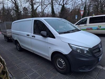 Mercedes Vito