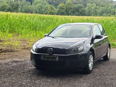 Gebraucht VW Golf VII