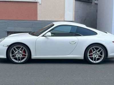 Porsche 911 Carrera S
