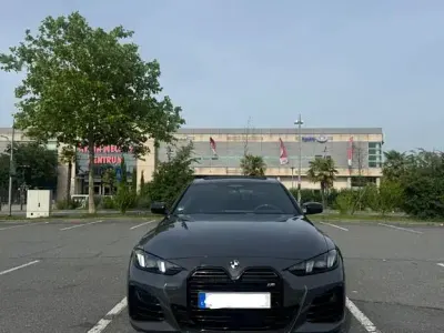Gebraucht BMW M440
