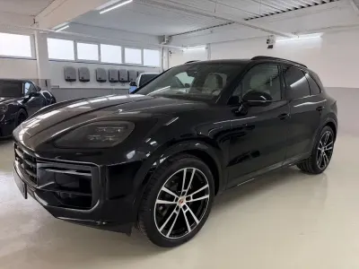 Gebraucht Porsche Cayenne
