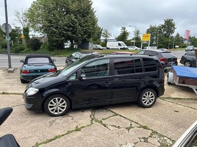 VW Touran