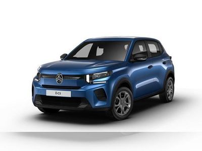 Citroën e-C3