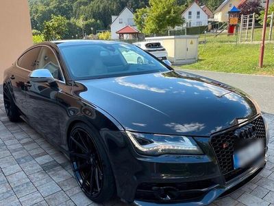 Audi S7 Sportback