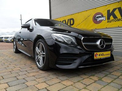 Mercedes E450