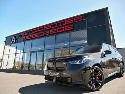 Second-hand BMW X3 Performance 398 CP (292 kW) 2025 Negru SUV