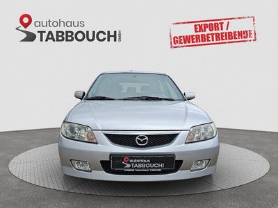 Mazda 323F