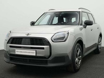 Gebraucht Mini Countryman Classic 163 PS (119 kW) 2025 Grau SUV