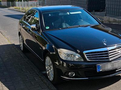 Mercedes C280