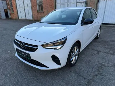 Gebraucht Opel Corsa