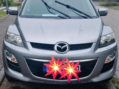 Mazda CX-7