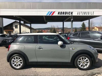 gebraucht Mini Cooper SE "TRIM S"/NAVI/LED/SPORTSITZE