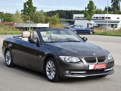 BMW 325 Cabriolet