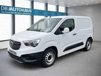 Gebraucht Opel Combo