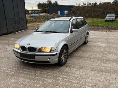 BMW 320