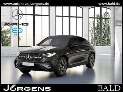 Mercedes GLC450