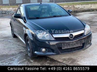 Opel Tigra
