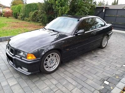 Second-hand BMW M3 286 CP (210 kW) 1994 Coupe
