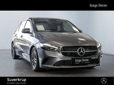 Mercedes B220