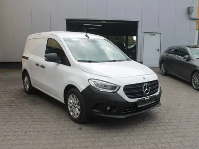 Gebraucht Mercedes Citan 112