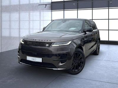 Neu Land Rover Range Rover Sport Autobiography 530 PS (389 kW) 2026 Braun SUV