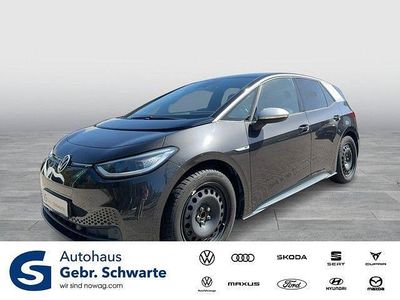 Second-hand VW ID.3 Pro Performance 150 kW (204 CP) 2020 Gri Hatchback