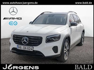 Mercedes GLB200
