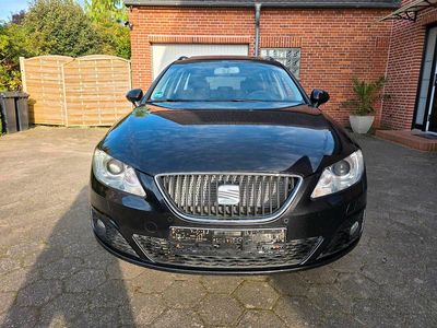 Seat Exeo