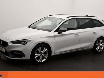 Seat Leon ST