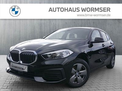 gebraucht BMW 118 i Hatch