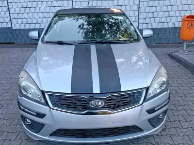 Gebraucht Kia ProCeed