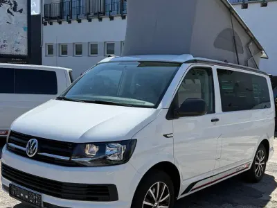Gebraucht VW California