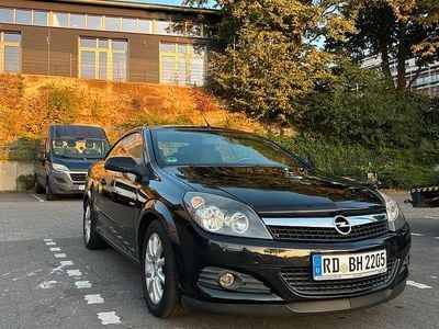 Opel Astra Cabriolet