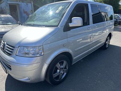 VW T5