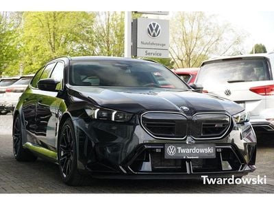 Usata BMW M5 Performance 727 CV (534 kW) 2025 Nero Berlina