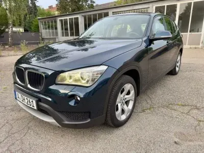 Gebraucht BMW X1