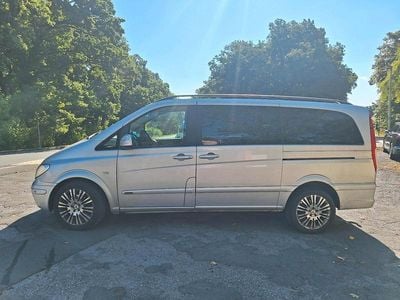 Mercedes Viano