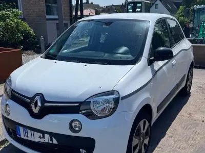 Gebraucht Renault Twingo