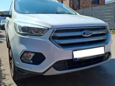 Gebraucht Ford Kuga