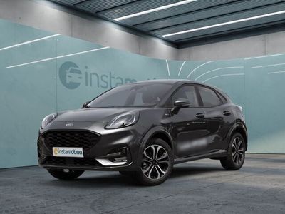 Gebraucht Ford Puma ST-Line 125 PS (91 kW) 2023 Other SUV
