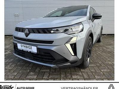 Nuova Renault Symbioz Esprit Alpine 158 CV (116 kW) 2026 Grigio SUV